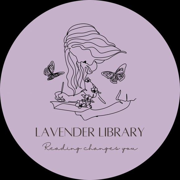 lavenderlibrary